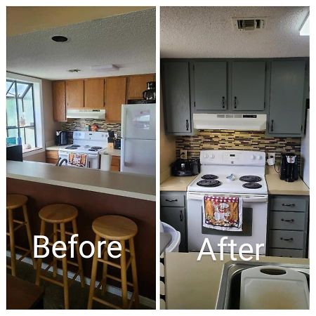Spencer'S Myrtle Beach Rental At Arcadian Dunes מראה חיצוני תמונה