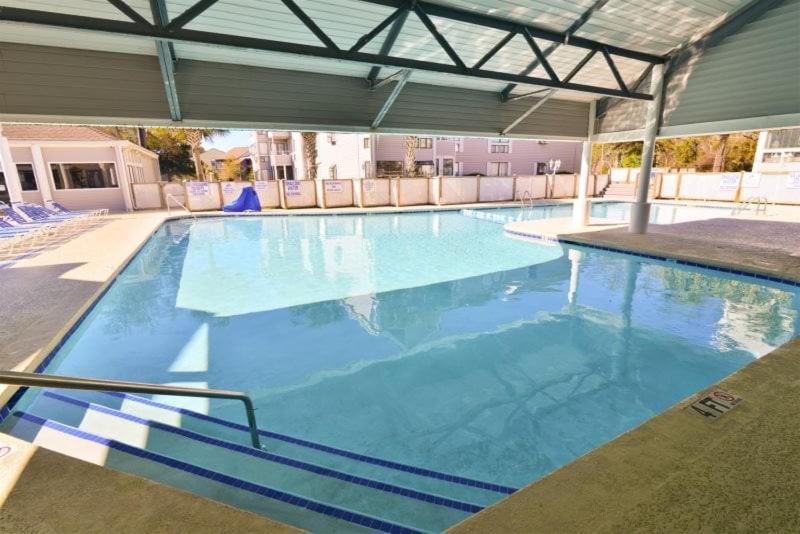 Spencer'S Myrtle Beach Rental At Arcadian Dunes מראה חיצוני תמונה