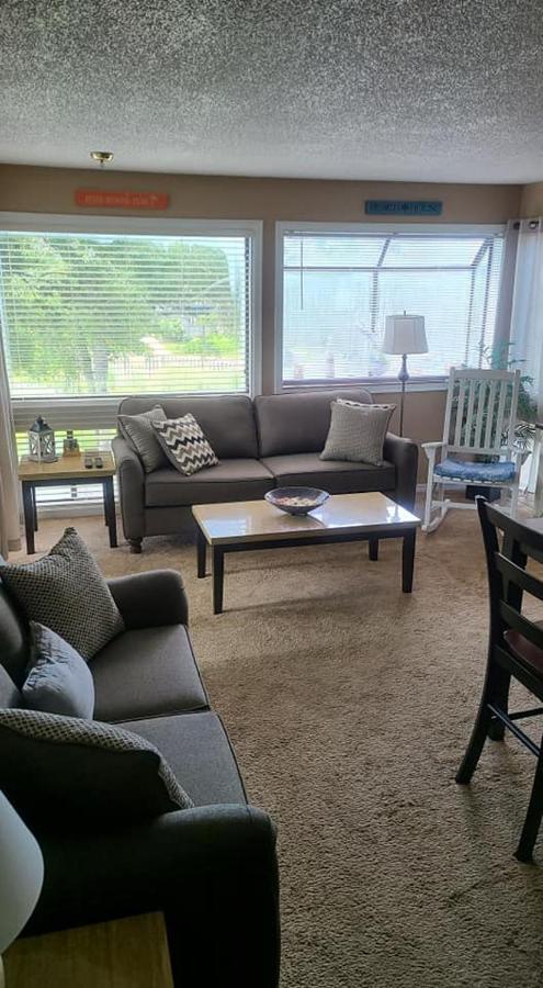 Spencer'S Myrtle Beach Rental At Arcadian Dunes מראה חיצוני תמונה