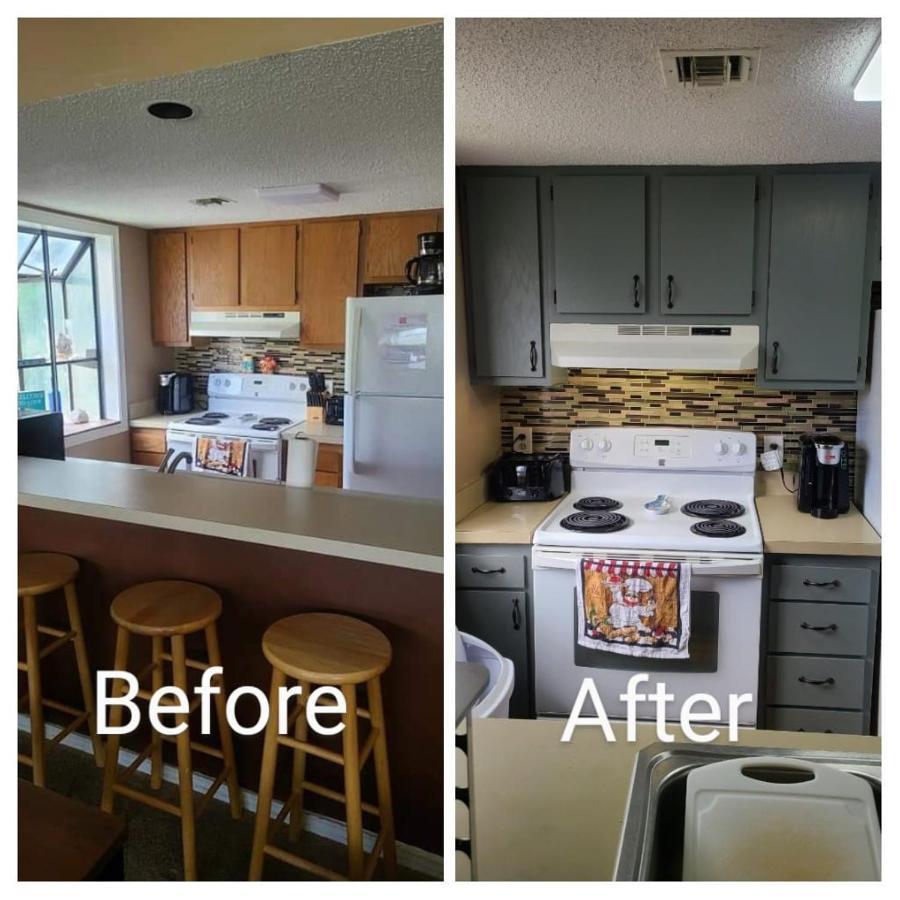 Spencer'S Myrtle Beach Rental At Arcadian Dunes מראה חיצוני תמונה