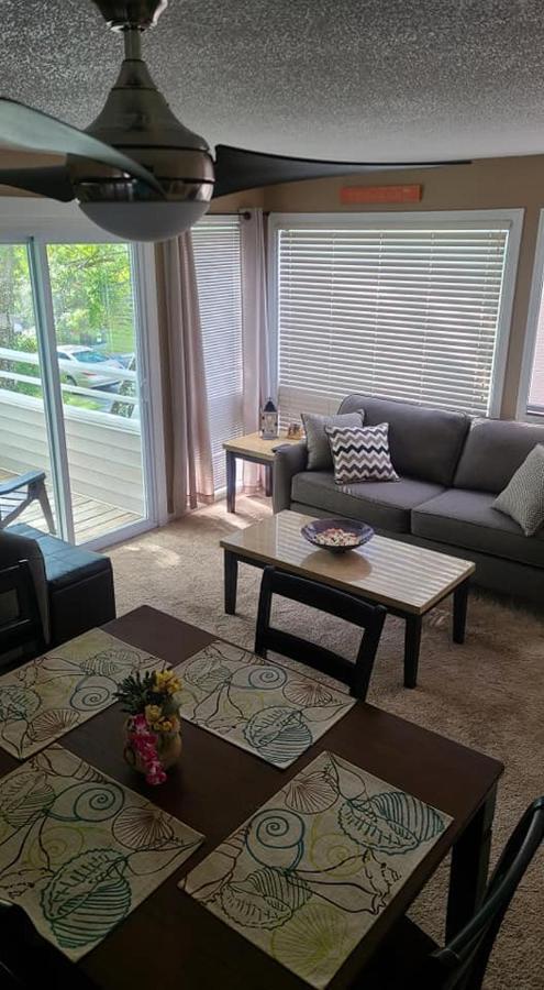 Spencer'S Myrtle Beach Rental At Arcadian Dunes מראה חיצוני תמונה