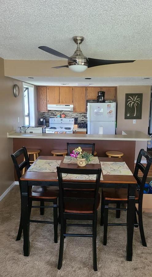 Spencer'S Myrtle Beach Rental At Arcadian Dunes מראה חיצוני תמונה