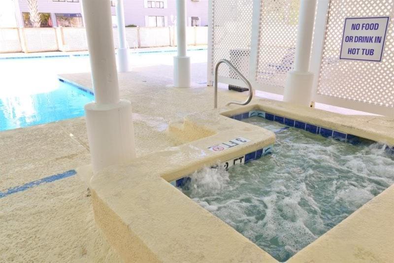 Spencer'S Myrtle Beach Rental At Arcadian Dunes מראה חיצוני תמונה